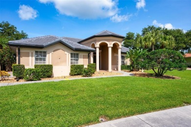 One or more photo(s) has been virtually staged. This spectacular on Misty Creek Country Club in Florida - for sale on GolfHomes.com, golf home, golf lot