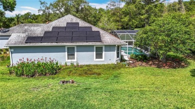 One or more photo(s) has been virtually staged. Nestled at the on Harbor Hills Country Club in Florida - for sale on GolfHomes.com, golf home, golf lot