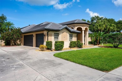 One or more photo(s) has been virtually staged. This spectacular on Misty Creek Country Club in Florida - for sale on GolfHomes.com, golf home, golf lot