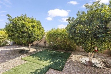 Enjoy low-maintenance living in one of Mesa's most desirable 55+ on Sunland Village Golf Club in Arizona - for sale on GolfHomes.com, golf home, golf lot