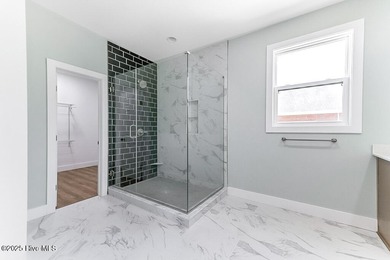 Welcome to easy, elegant living in this beautifully crafted new on Chowan Golf and Country Club in North Carolina - for sale on GolfHomes.com, golf home, golf lot