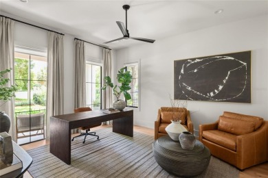 PRESENTING THE NEWEST COLLEGE PARK LUXURY RESIDENCE BUILT BY M on Dubsdread Golf Course in Florida - for sale on GolfHomes.com, golf home, golf lot