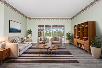 One or more photo(s) has been virtually staged. This spectacular on Misty Creek Country Club in Florida - for sale on GolfHomes.com, golf home, golf lot