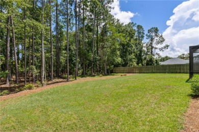 JUST BUILT IN 2023 - STILL LIKE NEW -1/2 ACRE MARSH LOT! Built on Laurel Island Links in Georgia - for sale on GolfHomes.com, golf home, golf lot