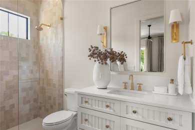 PRESENTING THE NEWEST COLLEGE PARK LUXURY RESIDENCE BUILT BY M on Dubsdread Golf Course in Florida - for sale on GolfHomes.com, golf home, golf lot