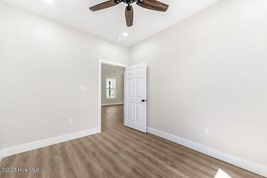 Welcome to easy, elegant living in this beautifully crafted new on Chowan Golf and Country Club in North Carolina - for sale on GolfHomes.com, golf home, golf lot