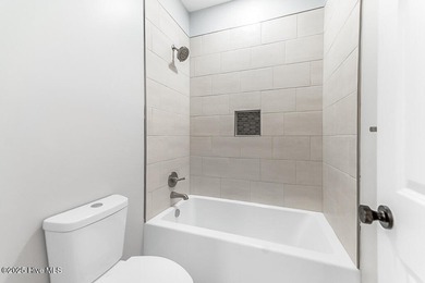 Welcome to easy, elegant living in this beautifully crafted new on Chowan Golf and Country Club in North Carolina - for sale on GolfHomes.com, golf home, golf lot