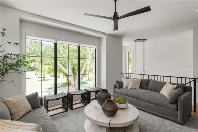 PRESENTING THE NEWEST COLLEGE PARK LUXURY RESIDENCE BUILT BY M on Dubsdread Golf Course in Florida - for sale on GolfHomes.com, golf home, golf lot