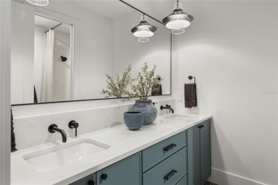 PRESENTING THE NEWEST COLLEGE PARK LUXURY RESIDENCE BUILT BY M on Dubsdread Golf Course in Florida - for sale on GolfHomes.com, golf home, golf lot