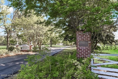 Welcome to easy, elegant living in this beautifully crafted new on Chowan Golf and Country Club in North Carolina - for sale on GolfHomes.com, golf home, golf lot