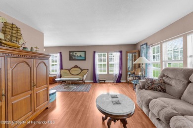 Beautifully Updated 3-Bedroom, 2-Bath Home with An EXTRA Lot on High Point Golf Club, Inc. in Florida - for sale on GolfHomes.com, golf home, golf lot