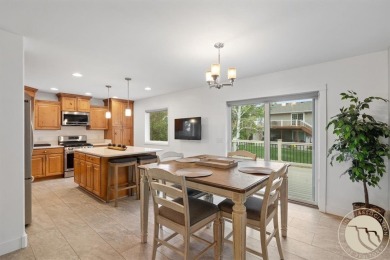 Welcome to this spacious and inviting 4 bed, 3 bath home filled on Lake Hills Golf Course in Montana - for sale on GolfHomes.com, golf home, golf lot