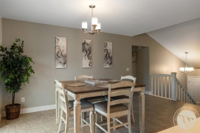 Welcome to this spacious and inviting 4 bed, 3 bath home filled on Lake Hills Golf Course in Montana - for sale on GolfHomes.com, golf home, golf lot