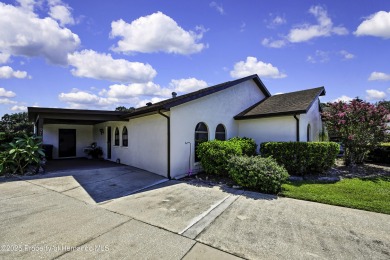 What a Lovely Property to Call Home! Welcome into this 3 Bedroom on Heather Golf and Country Club in Florida - for sale on GolfHomes.com, golf home, golf lot