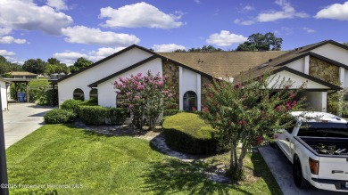 What a Lovely Property to Call Home! Welcome into this 3 Bedroom on Heather Golf and Country Club in Florida - for sale on GolfHomes.com, golf home, golf lot