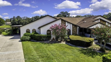 What a Lovely Property to Call Home! Welcome into this 3 Bedroom on Heather Golf and Country Club in Florida - for sale on GolfHomes.com, golf home, golf lot