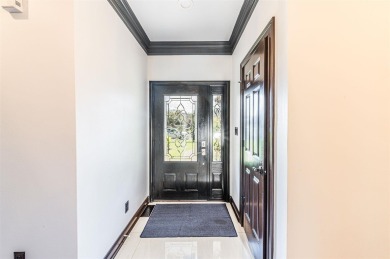 This beautifully remodeled 4-bedroom, 3-bathroom home offers on CrossWinds Golf Course in Kentucky - for sale on GolfHomes.com, golf home, golf lot