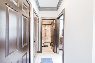 This beautifully remodeled 4-bedroom, 3-bathroom home offers on CrossWinds Golf Course in Kentucky - for sale on GolfHomes.com, golf home, golf lot