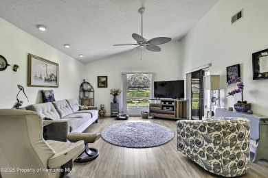What a Lovely Property to Call Home! Welcome into this 3 Bedroom on Heather Golf and Country Club in Florida - for sale on GolfHomes.com, golf home, golf lot