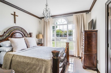 This beautifully remodeled 4-bedroom, 3-bathroom home offers on CrossWinds Golf Course in Kentucky - for sale on GolfHomes.com, golf home, golf lot