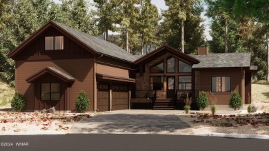 Let us build you this beautiful waterfront home in the on Torreon Golf Club in Arizona - for sale on GolfHomes.com, golf home, golf lot