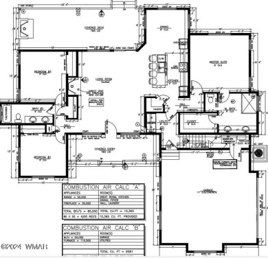 Let us build you this beautiful waterfront home in the on Torreon Golf Club in Arizona - for sale on GolfHomes.com, golf home, golf lot