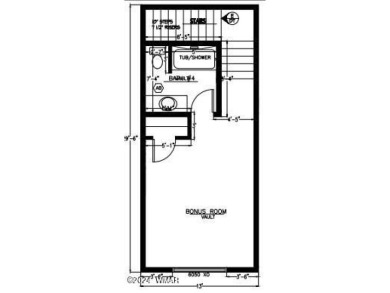 Let us build you this beautiful waterfront home in the on Torreon Golf Club in Arizona - for sale on GolfHomes.com, golf home, golf lot