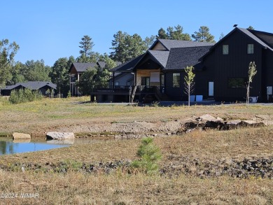 Let us build you this beautiful waterfront home in the on Torreon Golf Club in Arizona - for sale on GolfHomes.com, golf home, golf lot