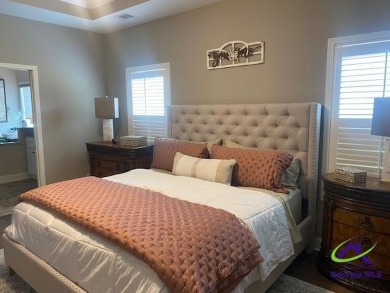 Spacious Home in a 55+ Active community in Perry GA.  2276 sq on Houston Springs Resort and Golf Course in Georgia - for sale on GolfHomes.com, golf home, golf lot