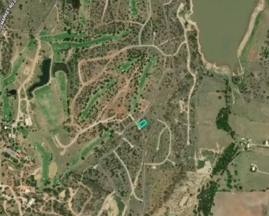 Great lot in a fantastic location inside The Hideout Resort on Hideout Golf Club and Resort  in Texas - for sale on GolfHomes.com, golf home, golf lot