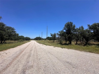 Great lot in a fantastic location inside The Hideout Resort on Hideout Golf Club and Resort  in Texas - for sale on GolfHomes.com, golf home, golf lot