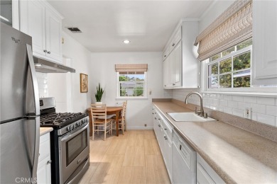 Minutes to the beach, steps to the park and smack in the heart on El Dorado Park Golf Course in California - for sale on GolfHomes.com, golf home, golf lot