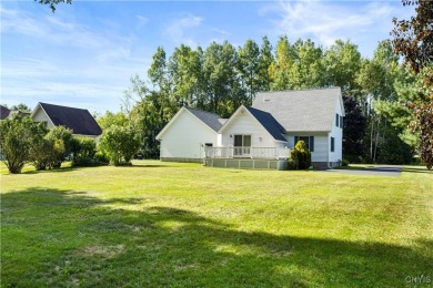 No other address welcomes the Fall season more than *Applewood on Dotys Golf Course in New York - for sale on GolfHomes.com, golf home, golf lot