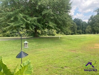 Spacious Home in a 55+ Active community in Perry GA.  2276 sq on Houston Springs Resort and Golf Course in Georgia - for sale on GolfHomes.com, golf home, golf lot