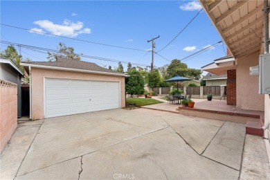 Minutes to the beach, steps to the park and smack in the heart on El Dorado Park Golf Course in California - for sale on GolfHomes.com, golf home, golf lot