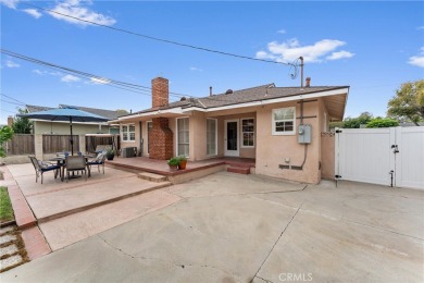 Minutes to the beach, steps to the park and smack in the heart on El Dorado Park Golf Course in California - for sale on GolfHomes.com, golf home, golf lot