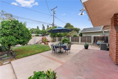 Minutes to the beach, steps to the park and smack in the heart on El Dorado Park Golf Course in California - for sale on GolfHomes.com, golf home, golf lot
