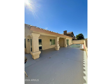 Explore this newly renovated beautiful 3-bedroom, 2-bathroom on The Foothills Golf Club in Arizona - for sale on GolfHomes.com, golf home, golf lot