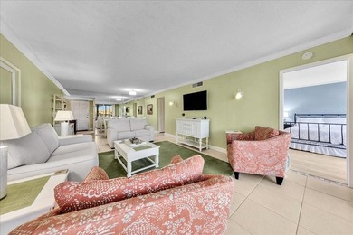 Enjoy serene northerly golf course views from your private oasis on Palm-Aire Country Club and Resort - Palms in Florida - for sale on GolfHomes.com, golf home, golf lot