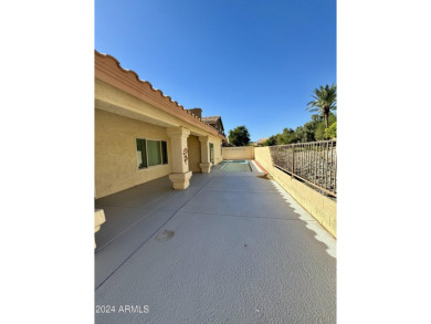 Explore this newly renovated beautiful 3-bedroom, 2-bathroom on The Foothills Golf Club in Arizona - for sale on GolfHomes.com, golf home, golf lot