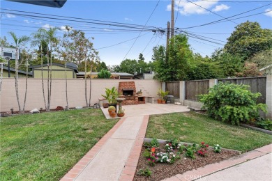 Minutes to the beach, steps to the park and smack in the heart on El Dorado Park Golf Course in California - for sale on GolfHomes.com, golf home, golf lot