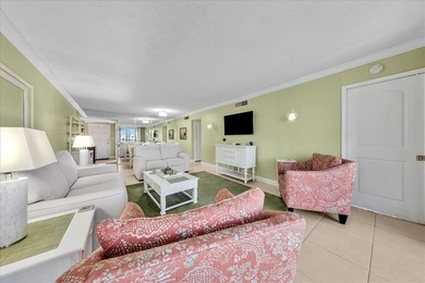 Enjoy serene northerly golf course views from your private oasis on Palm-Aire Country Club and Resort - Palms in Florida - for sale on GolfHomes.com, golf home, golf lot