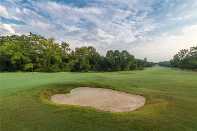 Craft the home of your dreams within the 1,300-acre on Rock Creek Golf Club in Texas - for sale on GolfHomes.com, golf home, golf lot