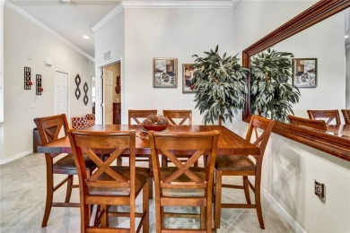 Price adjustment!!! Located in the beautiful River Strand on River Strand Golf and Country Club At Heritage Harbour  in Florida - for sale on GolfHomes.com, golf home, golf lot