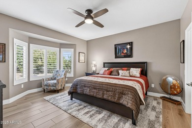 Step into this SPECTACULAR REMODEL on cul-de-sac. Open floor on Desert Springs Golf Course in Arizona - for sale on GolfHomes.com, golf home, golf lot