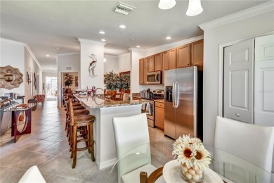 Price adjustment!!! Located in the beautiful River Strand on River Strand Golf and Country Club At Heritage Harbour  in Florida - for sale on GolfHomes.com, golf home, golf lot
