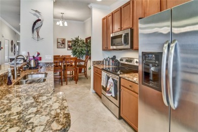 Price adjustment!!! Located in the beautiful River Strand on River Strand Golf and Country Club At Heritage Harbour  in Florida - for sale on GolfHomes.com, golf home, golf lot