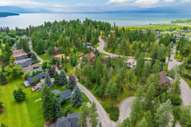 Welcome to this extensively remodeled 3BD/4BA 4,001 SF home by on Eagle Bend Golf Course in Montana - for sale on GolfHomes.com, golf home, golf lot