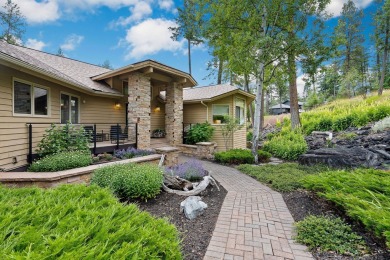 Welcome to this extensively remodeled 3BD/4BA 4,001 SF home by on Eagle Bend Golf Course in Montana - for sale on GolfHomes.com, golf home, golf lot