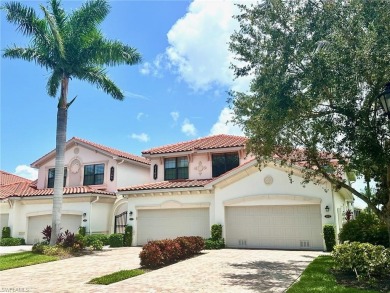 Exceptional value awaits in this immaculate ground-floor on The Rookery At Marco in Florida - for sale on GolfHomes.com, golf home, golf lot